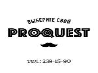 Лого ProQuest