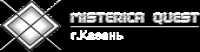 Лого Misterica Quest