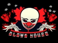 Лого Clown House